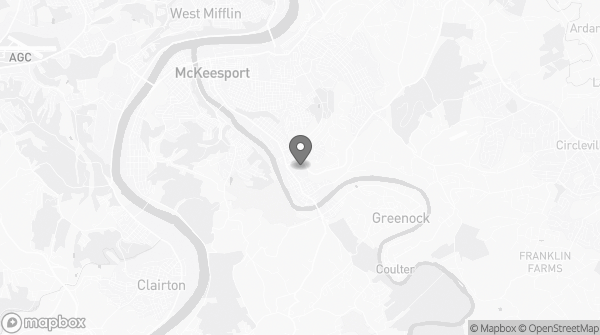 Bitcoin ATM in McKeesport, PA