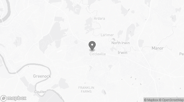 Bitcoin ATM in Irwin, PA