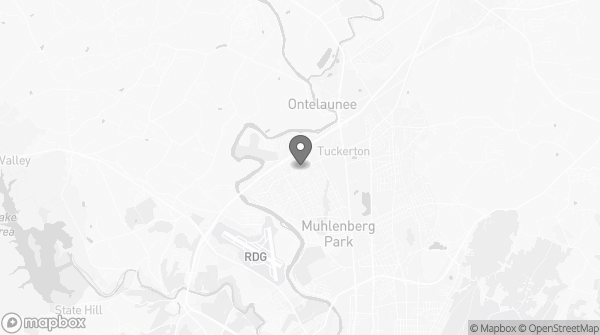 Bitcoin ATM in Reading, PA