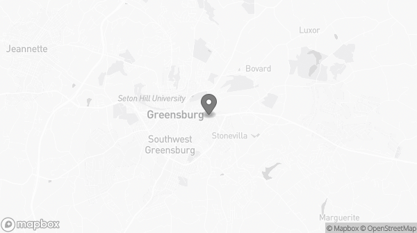 Bitcoin ATM in Greensburg, PA