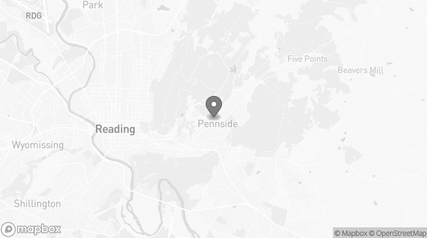 Bitcoin ATM in Reading, PA