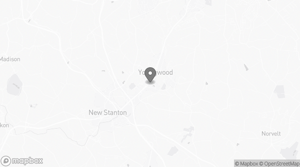 Bitcoin ATM in Youngwood, PA