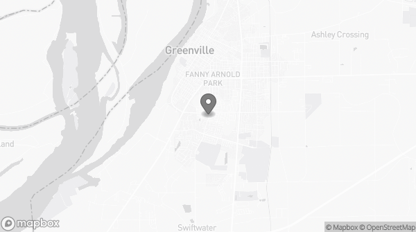 Bitcoin ATM in Greenville, MS