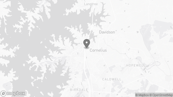 Bitcoin ATM in Cornelius, NC