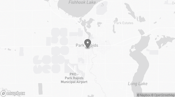 Bitcoin ATM in Park Rapids, MN