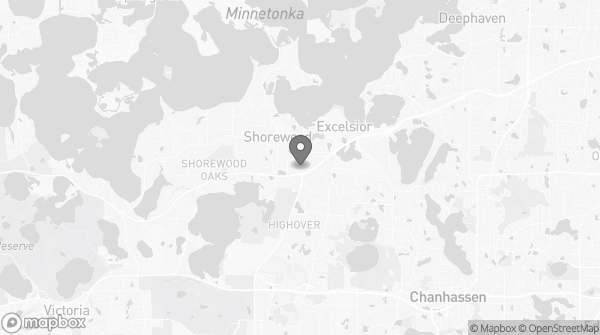 Bitcoin ATM in Shorewood, MN