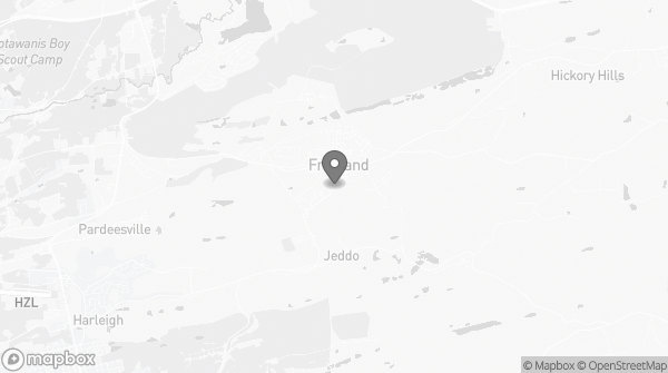 Bitcoin ATM in Freeland, PA