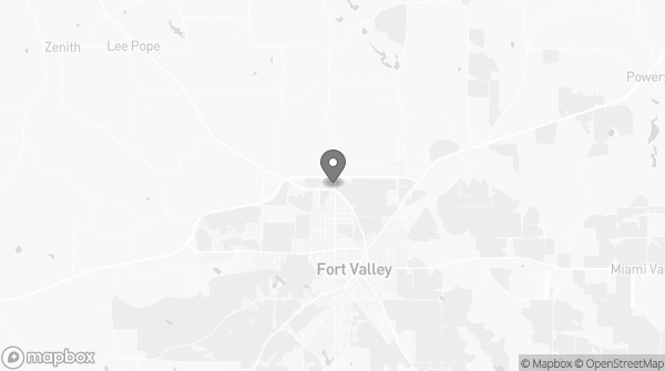 Bitcoin ATM in Fort Valley, GA