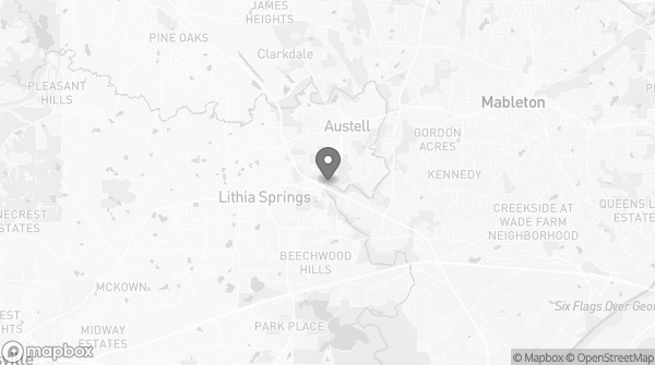 Bitcoin ATM in Austell, GA