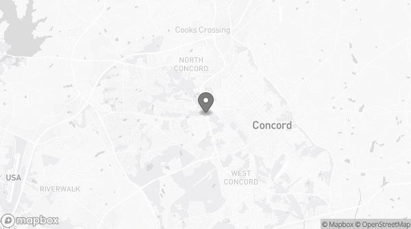 Bitcoin ATM in Concord, NC