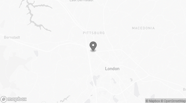 Bitcoin ATM in London, KY