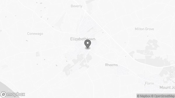 Bitcoin ATM in Elizabethtown, PA