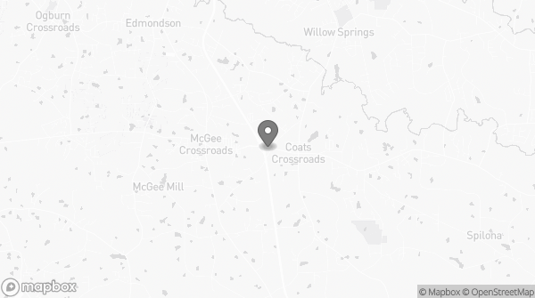 Bitcoin ATM in Benson, NC