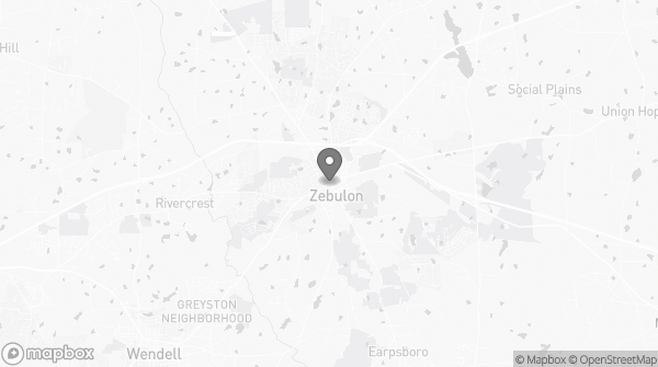 Bitcoin ATM in Zebulon, NC