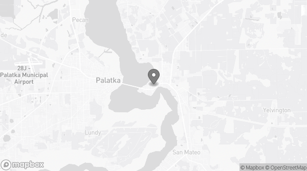 Bitcoin ATM in East Palatka, FL