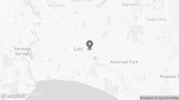 Bitcoin ATM in Lehi, UT