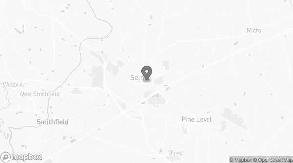 Bitcoin ATM in Selma, NC
