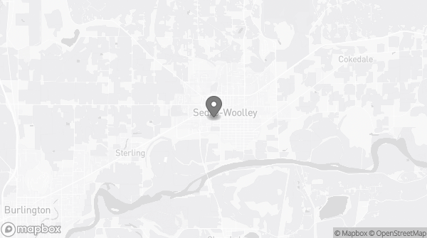 Bitcoin ATM in Sedro-Woolley, WA
