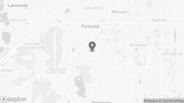 Bitcoin ATM in Parkland, WA