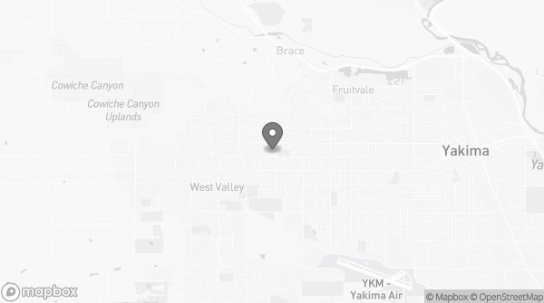 Bitcoin ATM in Yakima, WA