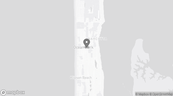Bitcoin ATM in Ocean Park, WA