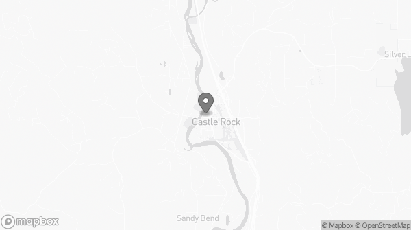 Bitcoin ATM in Castle Rock, WA