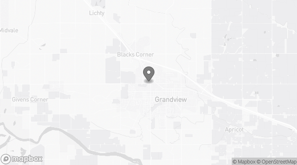 Bitcoin ATM in Grandview, WA