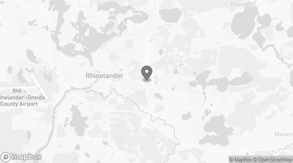 Bitcoin ATM in Rhinelander, WI