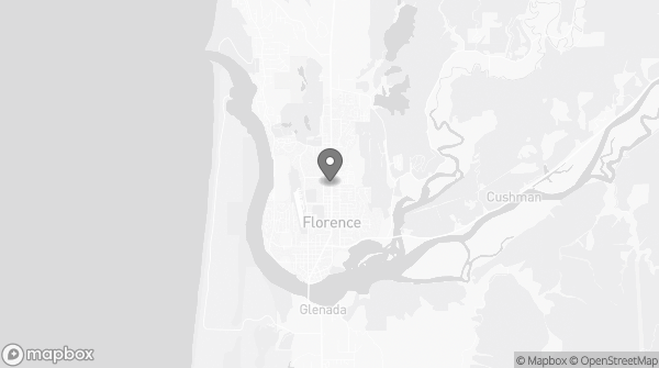Bitcoin ATM in Florence, OR