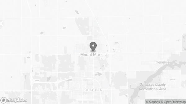 Bitcoin ATM in Mount Morris, MI