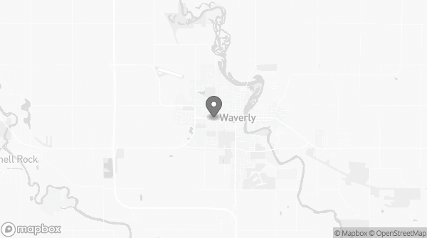 Bitcoin ATM in Waverly, IA