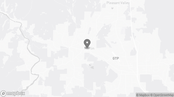 Bitcoin ATM in Merlin, OR