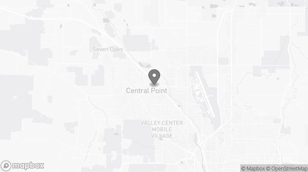 Bitcoin ATM in Central Point, OR