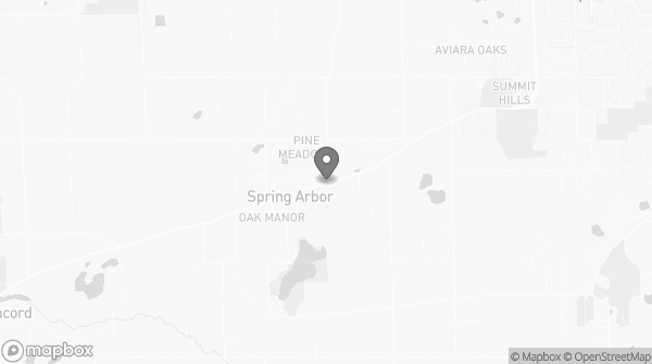 Bitcoin ATM in Spring Arbor, MI