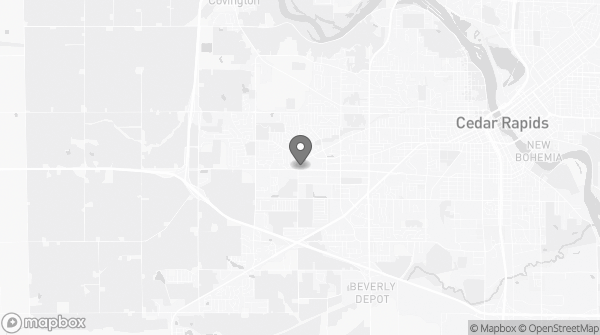 Bitcoin ATM in Cedar Rapids, IA
