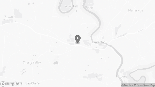 Bitcoin ATM in Emlenton, PA