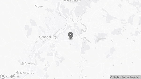 Bitcoin ATM in Canonsburg, PA
