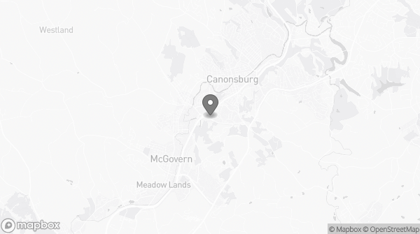 Bitcoin ATM in Canonsburg, PA