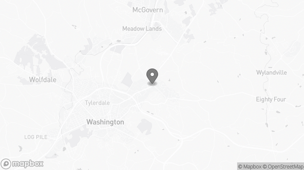 Bitcoin ATM in Washington, PA