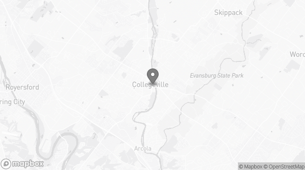 Bitcoin ATM in Collegeville, PA