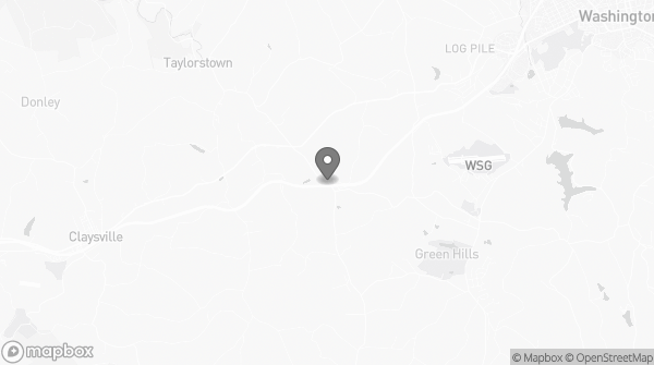Bitcoin ATM in Washington, PA