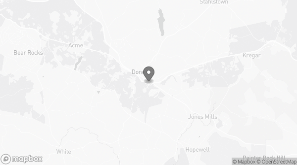 Bitcoin ATM in Donegal, PA