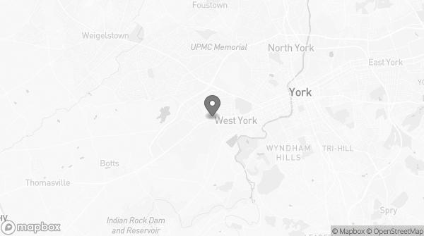 Bitcoin ATM in York, PA