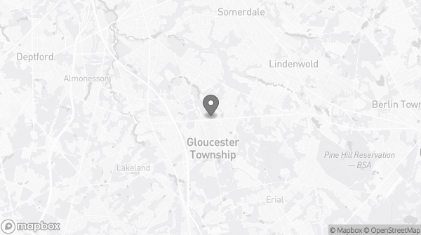 Bitcoin ATM in Clementon, NJ