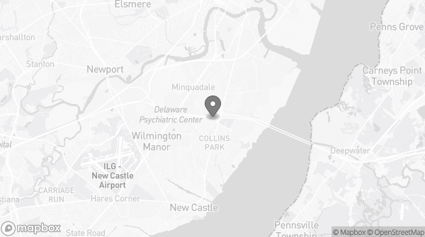 Bitcoin ATM in New Castle, DE