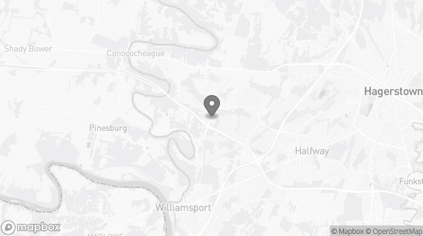 Bitcoin ATM in Hagerstown, MD