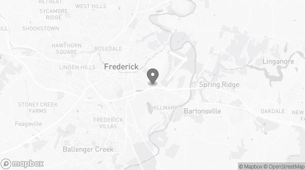 Bitcoin ATM in Frederick, MD