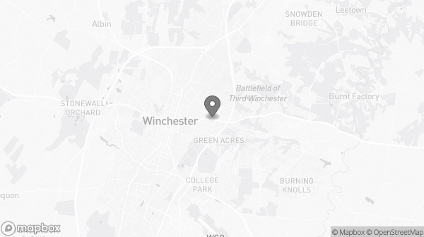 Bitcoin ATM in Winchester, VA