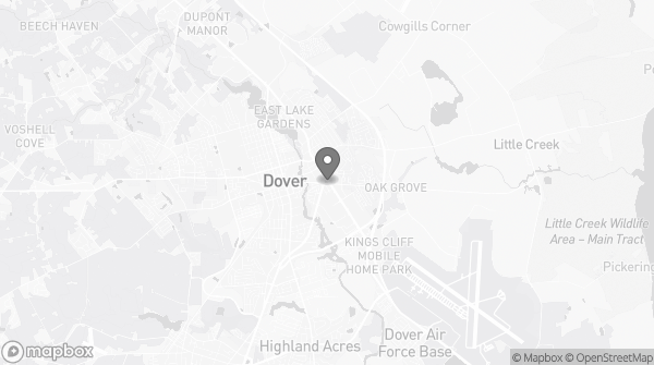 Bitcoin ATM in Dover, DE