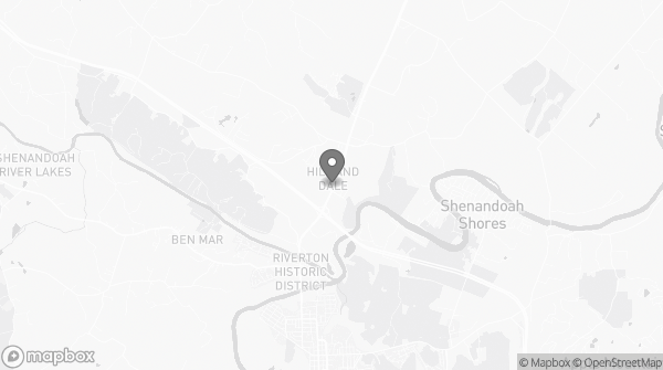 Bitcoin ATM in Front Royal, VA